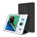 TECH-PROTECT SMARTCASE pre IPAD 6 2018 9.7 ČIERNA