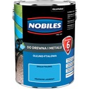 Nobiles FTALONAL Azure Semi-Gloss 5L