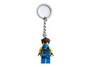 LEGO 853996 NiNJAGO JAY KEYRING