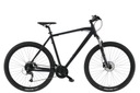 MTB Kands 29 Comper altus hydr graphite 23