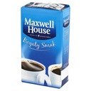 MAXWELL HOUSE 250G MLETÁ KÁVA. ..