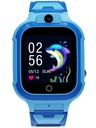 DETSKÉ SMARTWATCH PACIFIC 33-3 KIDS - modré (sy0