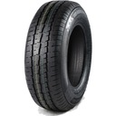 2x Roadmarch SNOWROVER 989 215/65R16