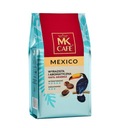 MK Cafe Mexico zrnková káva 400g 100% Arabica