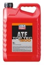 3682/LQM LIQUI MOLY OIL ATF TOP TEC 1200 5L / DEX III H / HONDA Z1 /