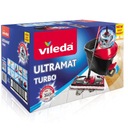 VILEDA SPOT MOP Flat Ultramat TURBO