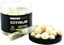 NASH CITRUZ WHITE WAFTERS + DIP 12mm 75g