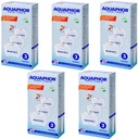 AQUAPHOR B25 Maxfor kartušový filter pre DAFI x 15 ks.