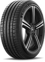 2 x Michelin Pilot Sport 5 225/40R18 92 Y XL FR