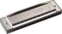 Harmonika - Hohner Silver Star D