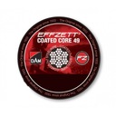 DAM Effzett Coated CORE49 Steeltrace 10m