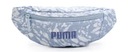 Puma Waist Bag Vapor