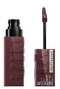 Maybelline Long-lasting Lipstick Vinyl Ink 135 Fearless