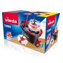 Set Vileda Turbo Spin Mop + vedro