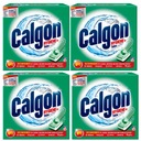 Calgon Hygiene Tablets Odstraňovač vodného kameňa Práčky 60ks