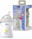 CHICCO antikoliková fľaša + cumlík 2 m + 250 ml