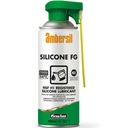 Univerzálne mazivo Ambersil Silicone FG cert. NSF