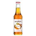 MONIN karamelový kávový sirup (Caramel) 250ml