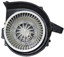 TYC VENTILÁTOR OHRIEVAČA FABIA 99-08/BEZ VZD