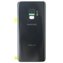 ORIGINÁLNY KRYT BATÉRIE PRE SAMSUNG GALAXY S9 G960 ČIERNY