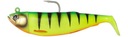 SAVAGE GEAR CUTBAIT HERRING - FIRETIGER 20 CM