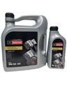 FORD MOTORCRAFT XR SYNTH 5W30 A5 - 5L + 1L = 6L!