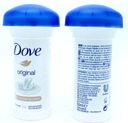 DOVE WOMEN ORIGINAL 24h ANTIPERSPIRANT 50ml IT