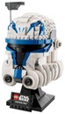 LEGO Star Wars TM 75349 Helma kapitána Rexa