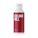 Olejové farbivo - Color Mill - Merlot, 100 ml