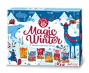 Čajová súprava TEEKANNE Magic Winter 30 ks