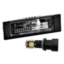 LED osvetlenie ŠPZ Iveco Daily 14- 5801610795