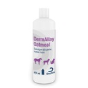 DermAllay Oatmeal Equine upokojujúci šampón pre psy mačky a kone 473 ml