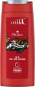 OLD SPICE Bearglove sprchový gél pre mužov 3v1 675 ml