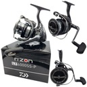 Daiwa Feeder N'Zon LT 6000SS-P Real Photo Navijak!!