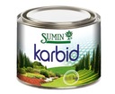 Karbid 1kg SUMIN granule na krtkov, hrabošov, účinný odpudzovač