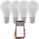 Smart LED žiarovka E27 WiFi homekit Yeelight