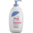 SEBAMED Baby Body Lotion telové mlieko pre deti a dojčatá 400 ml