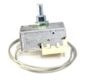 RANCO K55 L7505 termostat autoklimatizácie pre A/C