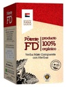 Yerba Mate La Potente FD 500g BIO Afrodiziakum Katua