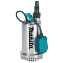 MAKITA ČERPADLO ČISTEJ VODY 1100W 250l/min