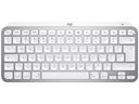 Klávesnica LOGITECH MX Keys Mini White