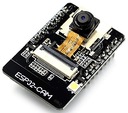 ESP32-CAM WiFi kamera OV2640 Bluetooth Arduino