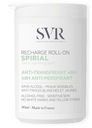 Svr Spirial Recharge roll-on antiperspirant 50 ml