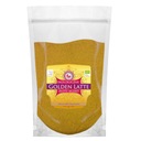 Zlaté organické mlieko 500g Golden Latte #BIO