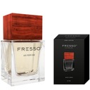 Parfém do auta Fresso Gentleman 50 ml