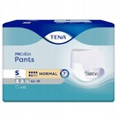 TENA PANTS NORMAL S Savé nohavičky 65-85cm, 15 ks