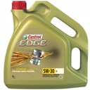 Motorový olej CASTROL EDGE LL 5W-30 5L