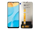 Sklo LCD displeja pre OPPO A15 A15S CHP2179