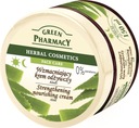 Green Pharmacy Herbal Cosmetics Krém na tvár intenzívny