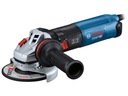 BOSCH uhlová brúska 1700 W 230 V kotúč 125 mm